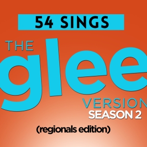 GLEE Themed Concert Comes to 54 Below This Sunday Photo