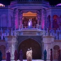 Sight and Sound Theatre Group Will Present QUEEN ESTHER Photo