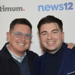 The Argyle Theatre Founding Artistic Director Evan Pappas to Retire; Tommy Ranieri to Photo
