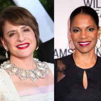 Patti LuPone, Audra McDonald & André De Shields to be Honored by The Theatre World A Photo