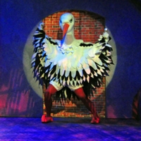 BWW Review: BABEL at Unicorn Theatre Photo