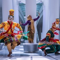 SAN FRANCISCO TROLLEY DANCES Returns This October