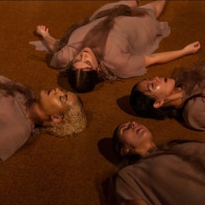 REDCAT to Present Sharon Chohi Kim's MURMURATIONS in September Photo