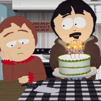 VIDEO: SOUTH PARK Reaches 300th Episode On October 9 Video