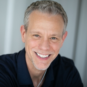 Adam Pascal Will Join DRAG: THE MUSICAL Photo