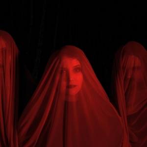 Three of Cups Theatre Company Reveals MACBETH as Inaugural Production Photo