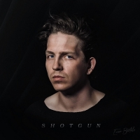 Evan Bartels Shares New Single 'Shotgun' Photo