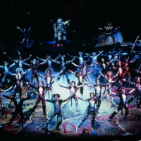 Wake Up With BWW 5/12: CATS Will Stream, RISE UP NEW YORK! Benefit Clips, and More! Image
