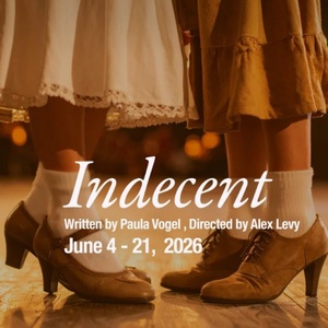 Review: INDECENT at 1st Stage Photo