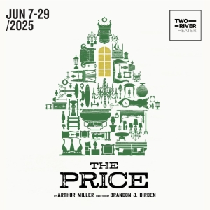 Tickets to THE PRICE at Two River Theater to go on Sale in March