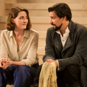 Video: THE LIBRARIANS: THE NEXT CHAPTER Episode 11 Sneak Peek Clip Photo