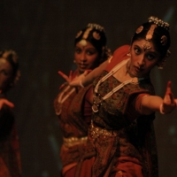 Australian Indian dance Company Lingalayam Presents Pancha Nadais, Directed by Ananda Photo