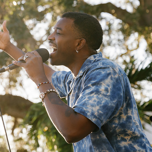 Hermitage Unveils New January Programs Featuring Eden Espinosa, Roger Q. Mason, and Adam O Photo