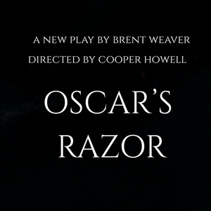 OSCARS RAZOR By Brent Weaver To Debut At Tada! Theater Photo