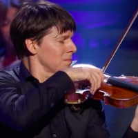 VIDEO: Watch Lincoln Center at Home's Stream of JOSHUA BELL: SEASONS OF CUBA Photo