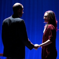 BWW Review: Lovers Reunite in Strawberry Theatre Workshop's THE PAVILION Photo