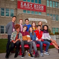Disney+ Renews HIGH SCHOOL MUSICAL: THE MUSICAL: THE SERIES Ahead of Its Debut Video
