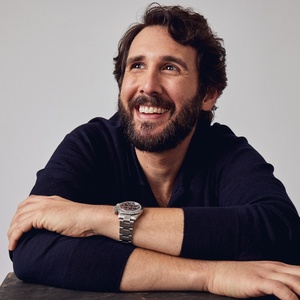 Listen: Josh Groban Teams Up with Pasek & Paul for New Song Photo
