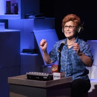 BWW Review: BECOMING DR. RUTH at Theater J