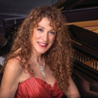 Pianist Rosa Antonelli to Perform BRIDGES: FROM CHOPIN TO PIAZZOLLA Photo