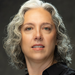New York City Ballet Names Beatrice Jona Affron as New Associate Music Director Photo