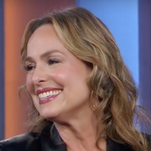 Video: Melora Hardin Talks MCNEAL Role Photo