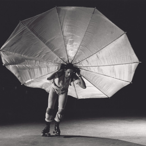 Trisha Brown Dance Company To Present Pelican Gala At Xanadu Roller Arts Photo