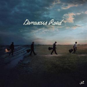 Josiah Queen Releases Third Studio Album DAMASCUS ROAD Photo