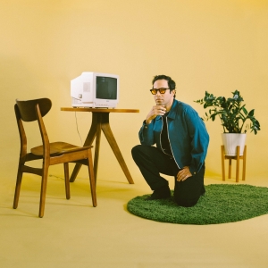 Pachyman to Embark on Co-Headlining Tour with MNDSGN Photo