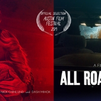 Gravitas Ventures Acquires Van Ditthavong's Crime Thriller ALL ROADS TO PEARLA Video