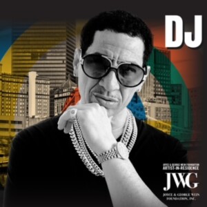 Pittsburgh International Jazz Festival to Feature Kid Capri and Eric Roberson Photo
