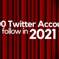 BroadwayWorld's 100 People To Follow on Twitter in 2021 Photo