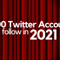 BroadwayWorld's 100 People To Follow on Twitter in 2021 Video