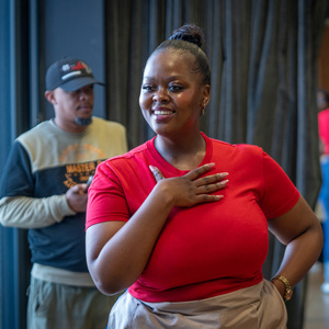 Cape Town Opera's PORGY AND BESS to Embark on European Tour Photo