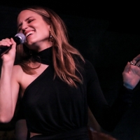 BWW Review: Dianna Agron Takes Café Carlyle Audience Back To An Elegant…