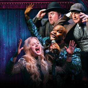 Florida Studio Theatre to Present 2026 Summer Season With Musicals, Cabarets and Improv Photo