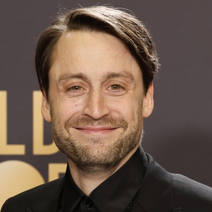 Kieran Culkin Gets GLENGARRY GLEN ROSS Schedule Adjusted For Family Time Photo