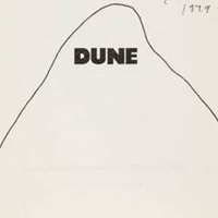 First Edition 'Dune' Owned And Annotated By The Editor Who 'Forced' Its Publication o Photo