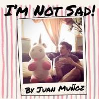 "I'm Not Sad!" Brings Comedy, Music, and Therapy to the Stage. Video