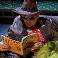 RIISTAPOLKU to Play at Helsinki City Theatre