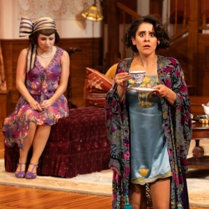 Review: THE COTTAGE at Loretto-Hilton Center Photo