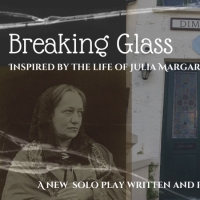 BREAKING GLASS, a One-Woman Show Inspired by Margaret Cameron, to be Presented by Be Photo