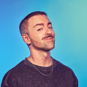 Outback Presents And Kentucky Performing Arts Present MATTEO LANE: CAN'T STOP TALKING