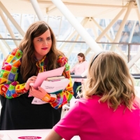 VIDEO: Hulu Releases the Season Two Trailer for SHRILL Starring Aidy Bryant Video
