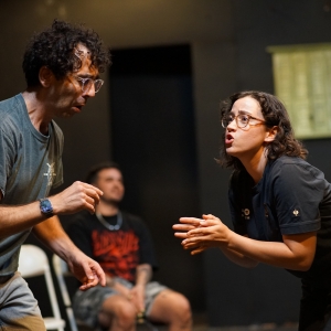 A MIDSUMMER NIGHT'S DREAM Will Be Reimagined By Red Ink Ensemble In Los Angeles Photo