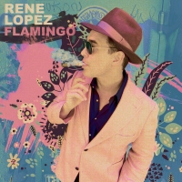 Rene Lopez Releases Summery New Single 'Flamingo' Today Photo