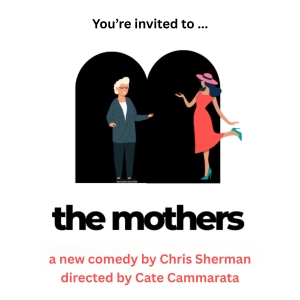 THE MOTHERS to Have Reading at 4th Annual CreateTheater New Works Festival Photo