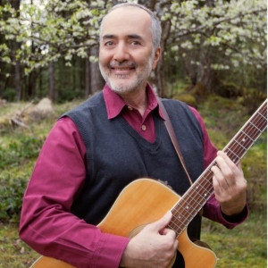 Pioneer of Children's Music, Raffi, to Perform at The Bushnell in 2024 Photo