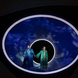 TRISTAN UND ISOLDE, I PURITANI and More to Screen at The Met’s Summer HD Festival Photo