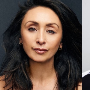 Natascia Diaz and Henry Gottfried Join the Cast of CABARET AT THE KIT KAT CLUB on…